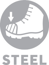 TERÄKSINEN KÄRKIKAPPI