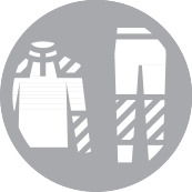 KULUMIS- JA PIIKKISUOJAUS