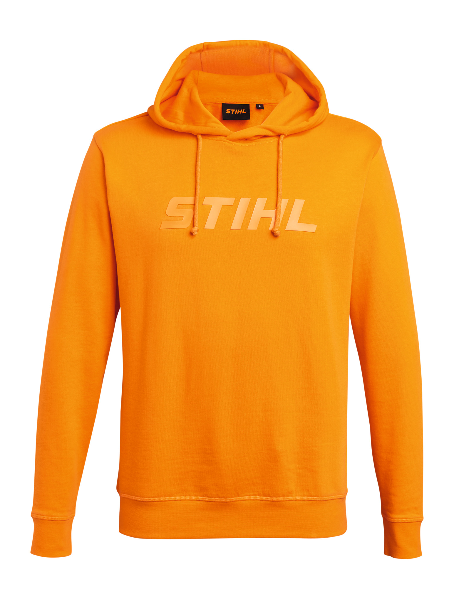 Hoodie ORANGE Unisex