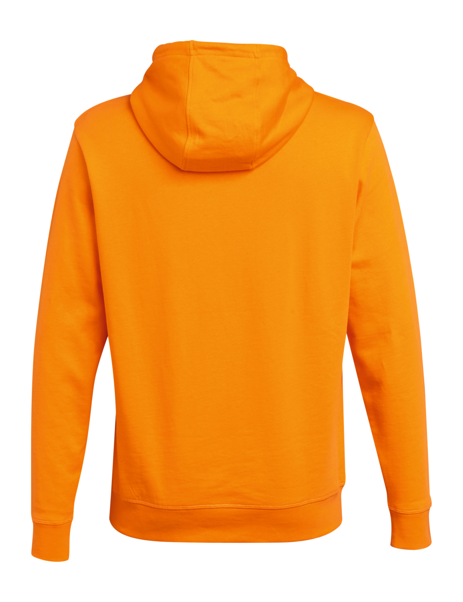 Hoodie ORANGE Unisex