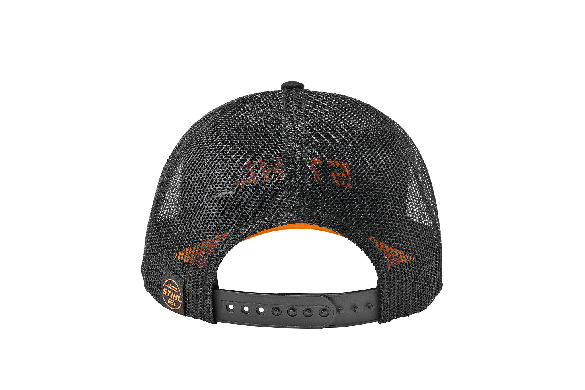 Lippis LOGO MESH